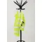 GRS recycled PET high-visibility safety vest 7-12 - Anteprima 11