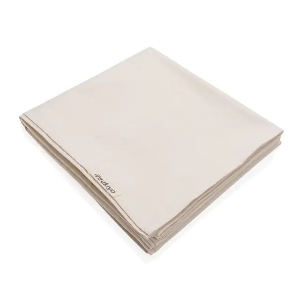 Tovaglia in rCotton 180g Ukiyo Aware™ 250x140 cm - Immagine 7