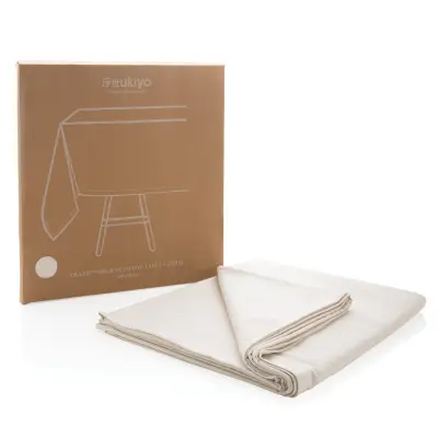 Tovaglia in rCotton 180g Ukiyo Aware™ 250x140 cm - Immagine 8