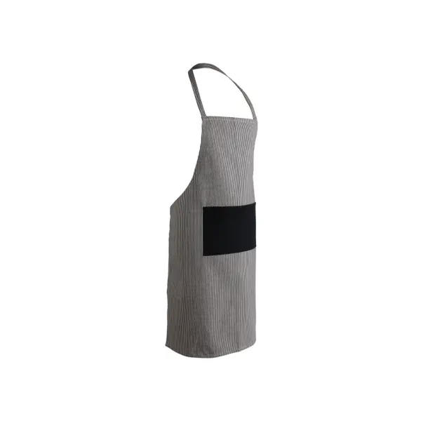 Grembiule deluxe in rCotton 280gr Ukiyo Aware™ - Immagine 3