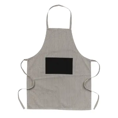 Grembiule deluxe in rCotton 280gr Ukiyo Aware™ - Immagine 4