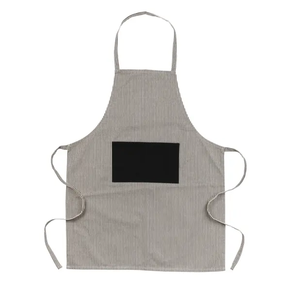 Grembiule deluxe in rCotton 280gr Ukiyo Aware™ - Immagine 4