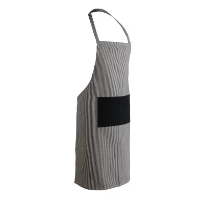 Grembiule deluxe in rCotton 280gr Ukiyo Aware™ - Immagine 5