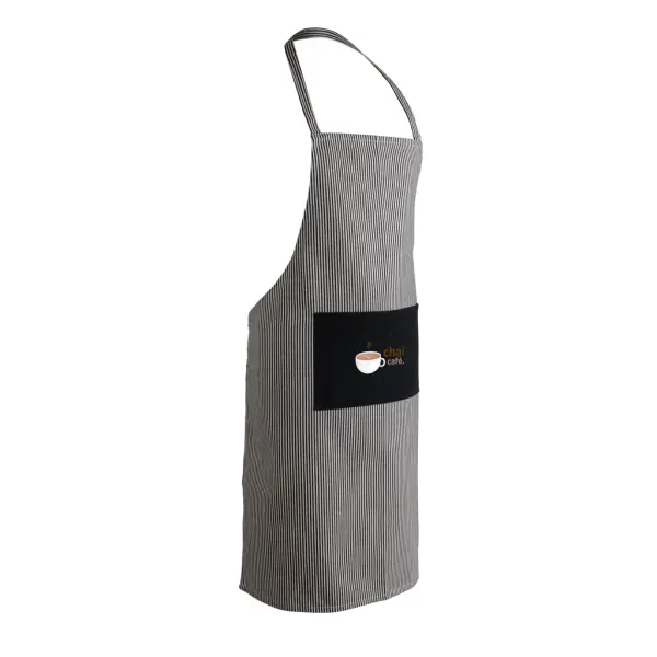 Grembiule deluxe in rCotton 280gr Ukiyo Aware™ - Immagine 8