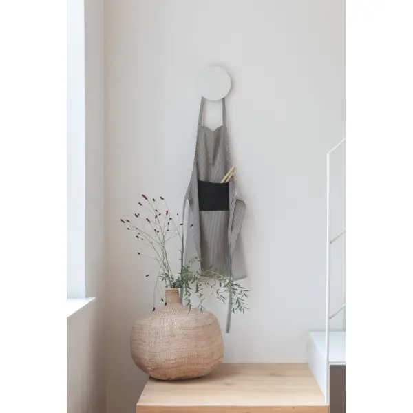 Grembiule deluxe in rCotton 280gr Ukiyo Aware™ - Immagine 9