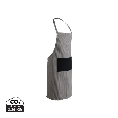 Grembiule deluxe in rCotton 280gr Ukiyo Aware™
