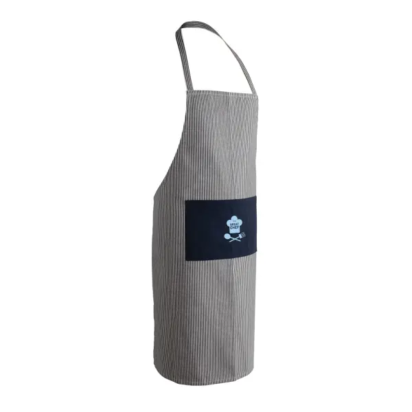 Grembiule deluxe in rCotton 280gr Ukiyo Aware™ - Immagine 16