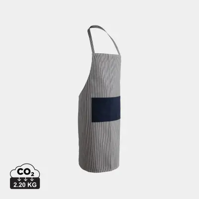 Grembiule deluxe in rCotton 280gr Ukiyo Aware™ - Immagine 10