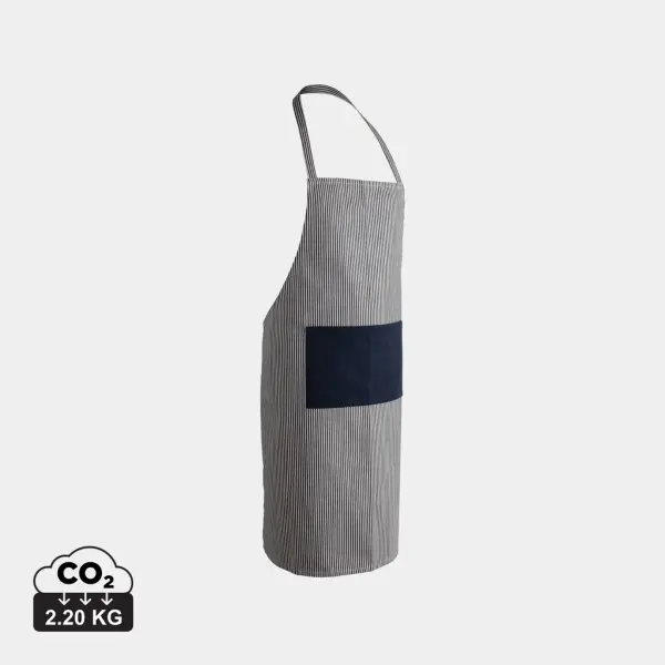Grembiule deluxe in rCotton 280gr Ukiyo Aware™ - Immagine 10