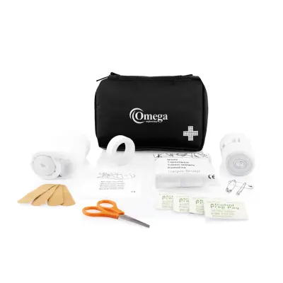 Kit pronto soccorso postalizzabile - Immagine 5