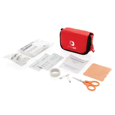 Kit pronto soccorso in custodia - Immagine 5