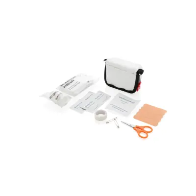 Kit pronto soccorso in custodia - Immagine 7
