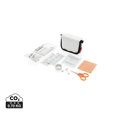 Kit pronto soccorso in custodia - Immagine 6
