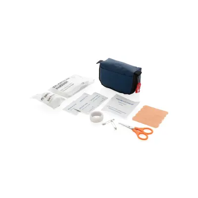 Kit pronto soccorso in custodia - Immagine 11