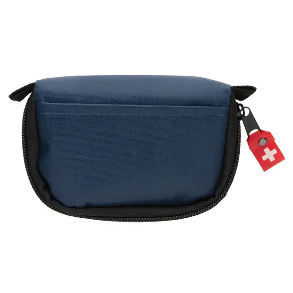 Kit pronto soccorso in custodia - Immagine 12