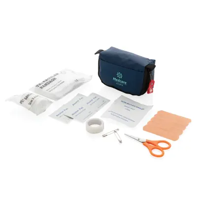 Kit pronto soccorso in custodia - Immagine 13