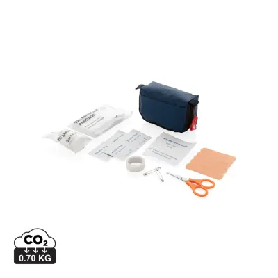 Kit pronto soccorso in custodia - Immagine 10