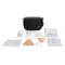 Kit pronto soccorso postalizzabile in PU riciclato RCS - Anteprima 3
