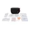 Kit pronto soccorso postalizzabile in PU riciclato RCS - Anteprima 4