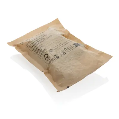 Kit pronto soccorso postalizzabile in PU riciclato RCS - Immagine 5
