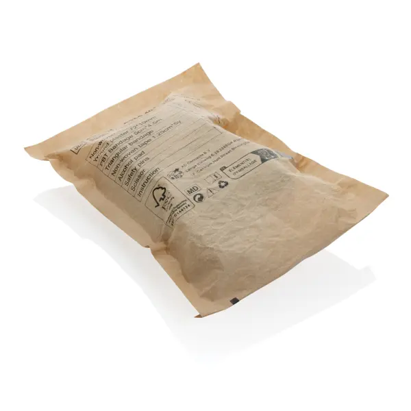 Kit pronto soccorso postalizzabile in PU riciclato RCS - Immagine 5