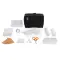 RCS recycled nubuck PU pouch  first aid set - Anteprima 3