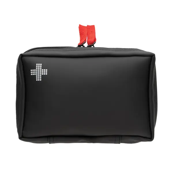 RCS recycled nubuck PU pouch  first aid set - Immagine 7