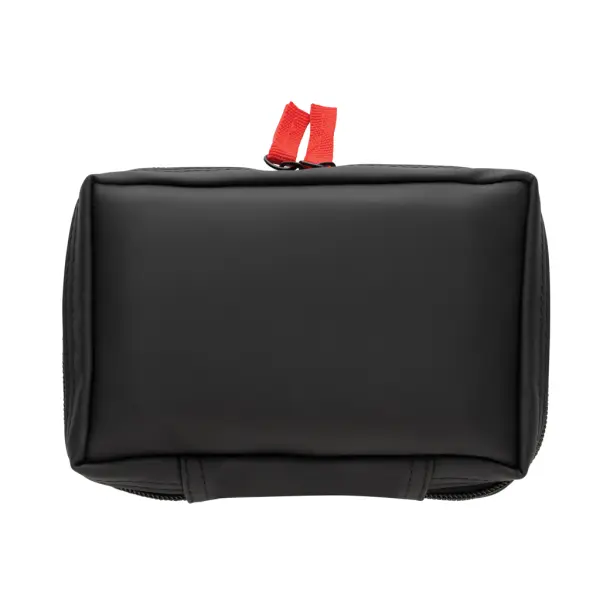 RCS recycled nubuck PU pouch  first aid set - Immagine 8