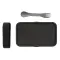 GRS recycled PP lunch box with spork - Anteprima 5