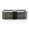 GRS recycled PP lunch box with spork - Anteprima 6