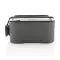 GRS recycled PP lunch box with spork - Anteprima 7