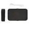 GRS recycled PP lunch box with spork - Anteprima 14