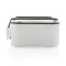 GRS recycled PP lunch box with spork - Anteprima 16