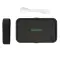 GRS recycled PP lunch box with spork - Anteprima 18