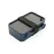 GRS recycled PP lunch box with spork - Anteprima 20
