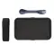 GRS recycled PP lunch box with spork - Anteprima 23