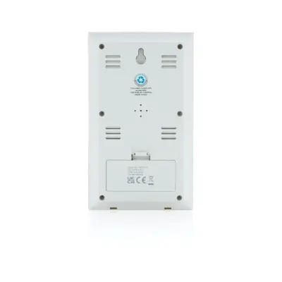 Utah RCS rplastic and bamboo weather station - Immagine 5
