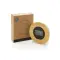 Utah RCS rplastic and bamboo LCD desk clock - Anteprima 4