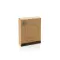 Utah RCS rplastic and bamboo LCD desk clock - Anteprima 5