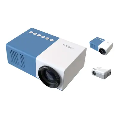 Mini proiettore Prixton Cinema - Immagine 1