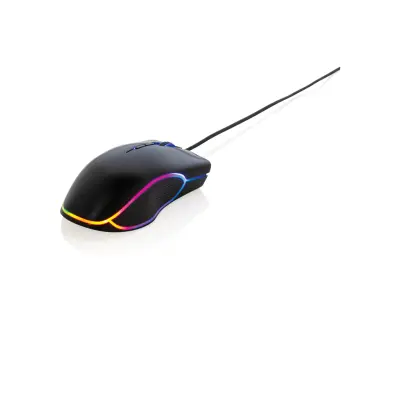 Mouse gaming personalizzato RGB - Immagine 1