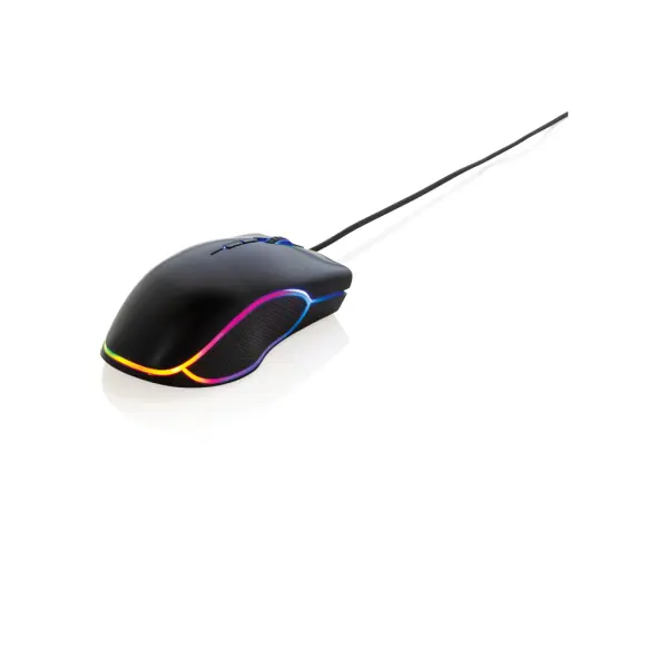 Mouse gaming personalizzato RGB - Immagine 1