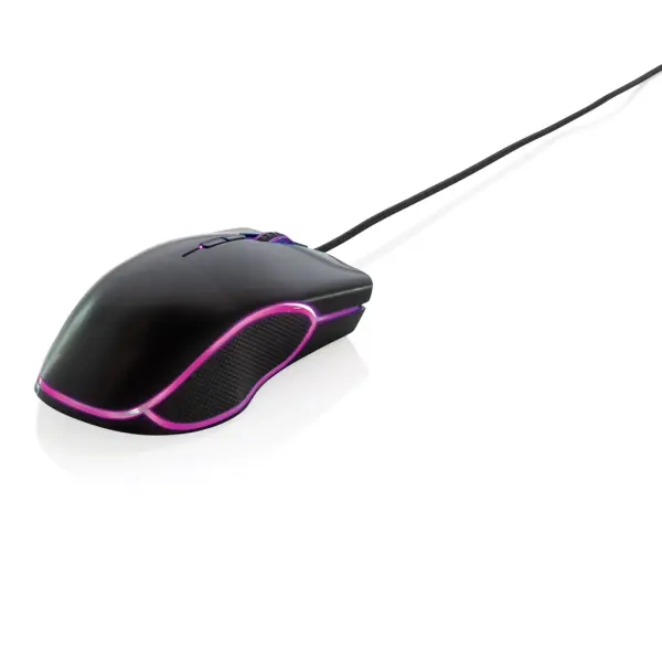 Mouse gaming personalizzato RGB - Immagine 2