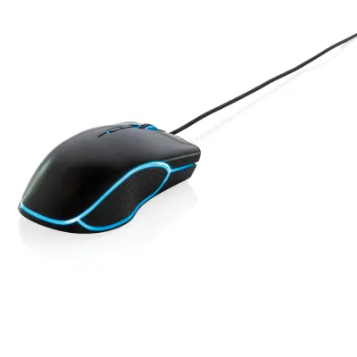 Mouse gaming personalizzato RGB - Immagine 3