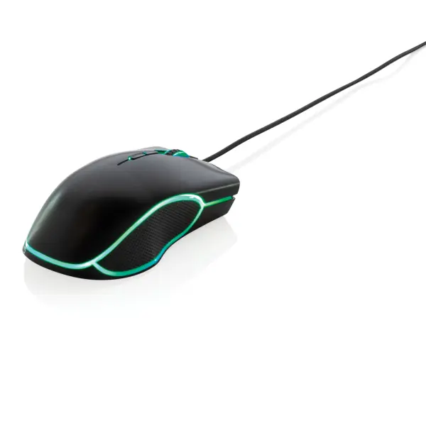 Mouse gaming personalizzato RGB - Immagine 4