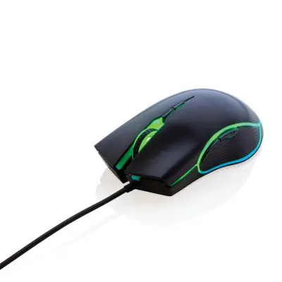 Mouse gaming personalizzato RGB - Immagine 5