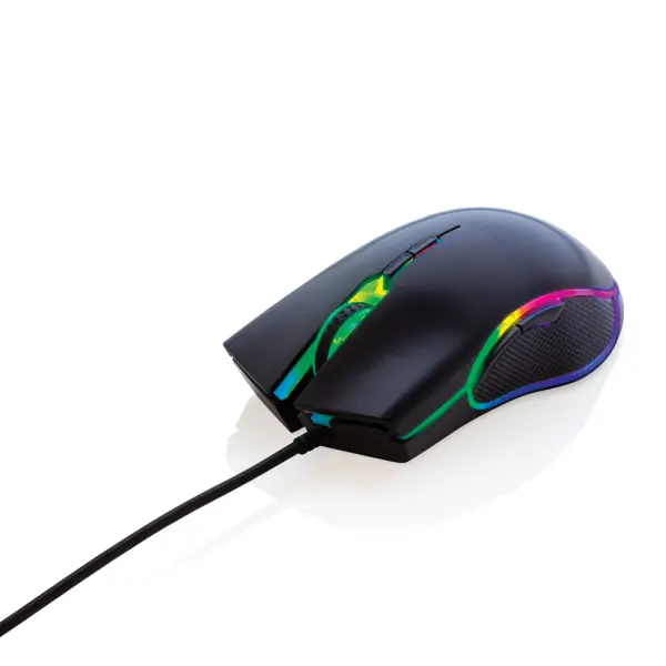Mouse gaming personalizzato RGB - Immagine 6