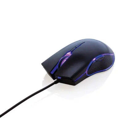 Mouse gaming personalizzato RGB - Immagine 7