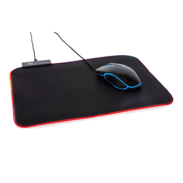 RGB gaming mousepad - Immagine 2