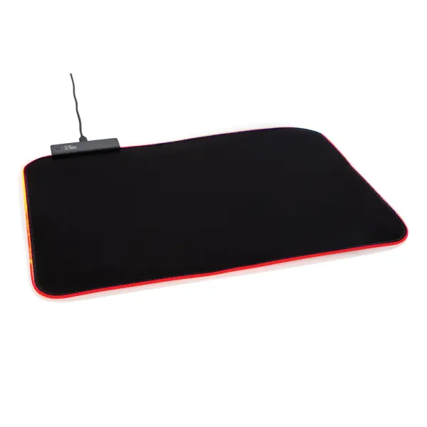 RGB gaming mousepad - Immagine 3